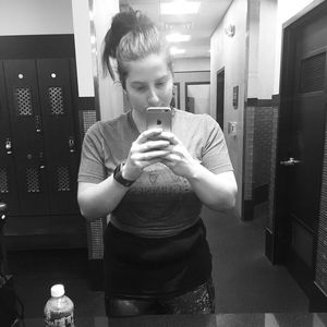 Meet your Posher, Bethany